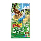 פריסקיז מעדני הבית מזון לחתולים 7.27 ק"ג Friskies Indoor Delights פריסקיז מעדני הבית מזון לחתולים 7.27 ק"ג Friskies Indoor Delights