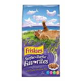      7.27 " Friskies Surfin & Turfin