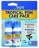 ���� ���� ��������� �������� ���������  API Tropical Fish Starter Kit Pack Of 1