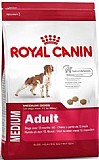 רויאל אדולט – מדיום 15 ק"ג רויאל קנין ROYAL CANIN MEDIUM ADULT DOG FOOD רויאל אדולט – מדיום 15 ק"ג רויאל קנין ROYAL CANIN MEDIUM ADULT DOG FOOD