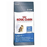 רויאל קנין מזון לייט לחתול 4 ק"ג Royal Canin Light רויאל קנין מזון לייט לחתול 4 ק"ג Royal Canin Light