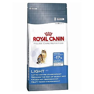 ����� ���� ���� ���� ����� 10 �"� Royal Canin Light
