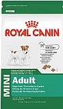    4 "   Royal Canin Adult Mini