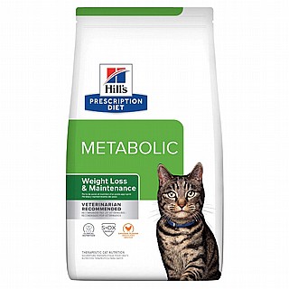 HILL'S ���� ���� ����� Metabolic ������� 8 �"�