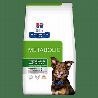 HILL'S ���� ���� ����� Metabolic ������ 4 �"�