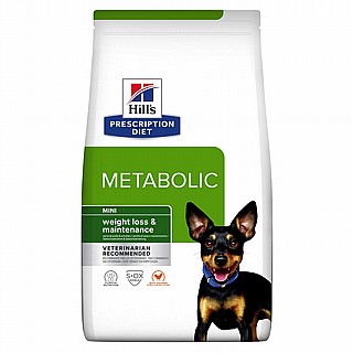 HILL'S ���� ���� ����� Metabolic ������ ����� 6 �"�
