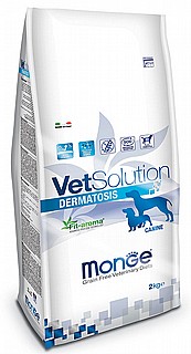 MONGE VET SOLUTION ����' ���� ����� ������ �������� 2 �"�