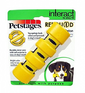 ��� ���� ���� ������ ����� ����� ���� �� �����' Petstages Rebound Baton