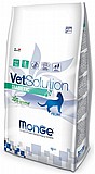 MONGE VET SOLUTION מונג' מזון רפואי לחתולים דיאבטיק 1.5 ק"ג MONGE VET SOLUTION מונג' מזון רפואי לחתולים דיאבטיק 1.5 ק"ג