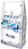 MONGE VET SOLUTION מונג' מזון רפואי לחתולים דרמטוזיס 1.5 ק"ג MONGE VET SOLUTION מונג' מזון רפואי לחתולים דרמטוזיס 1.5 ק"ג