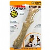 דוראבל סטיק S-M-L-XL- צעצוע לעיסה לכלב פט סטייג' Petstage DOGWOOD Sticks