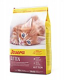 Josera ג'וסרה מזון יבש לגורי חתולים 10 ק"ג Josera ג'וסרה מזון יבש לגורי חתולים 10 ק"ג