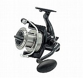 ��� TICA WILY WL-9000 SURF LONG CAST SPINNING REEL