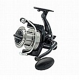 ��� TICA WILY WL-9000 SURF LONG CAST SPINNING REEL