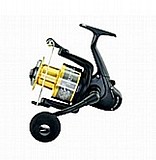 ��� TICA BRUTE WOLF BW 6000	