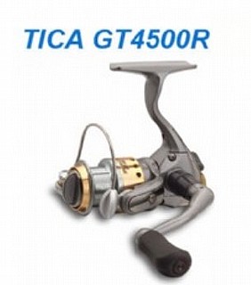 ��� GT-R4000 ��� 5.2:1 445� 0.40��/200� 6��	