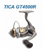 ��� GT-R4000 ��� 5.2:1 445� 0.40��/200� 6��	