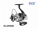��� ���� TICA GALANT 3000 LONG CAST GLAT ��� 8 ������	