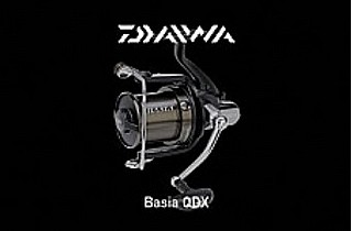 ��� DAIWA BASIA TURNAMENT 45 QDX KYOGOI