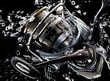 �'���'�� DAIWA LUVIAS 1003H 2015