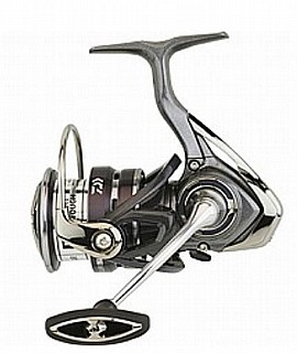 �'���'��  DAIWA EXCELER LT 2020