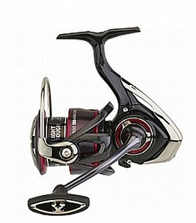 �'���'�� DAIWA FUEGO LT 2020