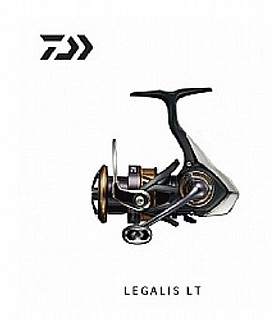 �'���'��  DAIWA LEGALIS LT