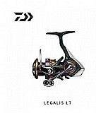 �'���'��  DAIWA LEGALIS LT