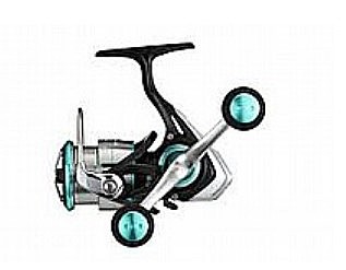 �'���'��  DAIWA EMERALDAS V LT 19