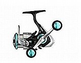 �'���'��  DAIWA EMERALDAS V LT 19