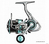 �'���'�� DAIWA EMERALDAS LT AIR 3000 S-CXH