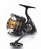 �'���'�� DAIWA NINJA BG LT
