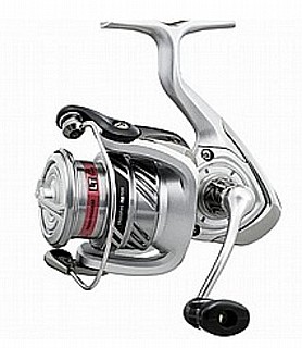 �'���'�� DAIWA CROSSFIRE LT