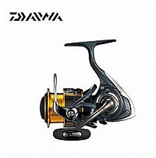 �'���'��  ���� DAIWA FREAMS A