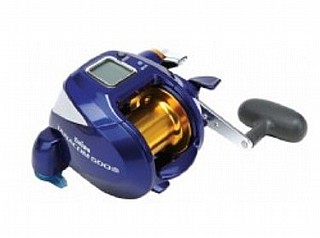 ����� TANACOM 500S