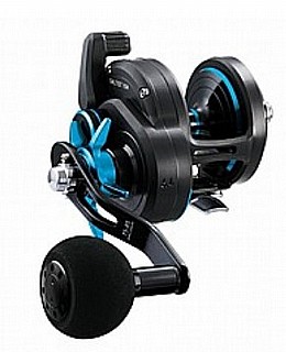 ���� DAIWA SALTIST 35H