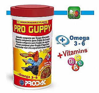 ����� PRO GUPPY ���� ���� ���� 250 �"�