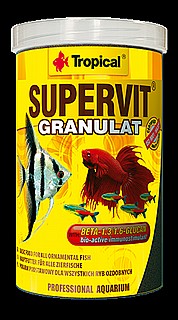 Supervit Granulate- ���� ����� ���������� ���� �����-250��