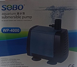 ����� ����� ���� ��������� sobo WP-4000