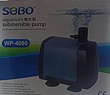 ����� ����� ���� ��������� sobo WP-4000