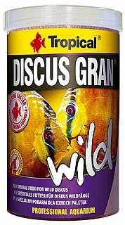 ���� ������� ������ ������ ��� Discus Gran Wild .����