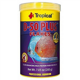 D-50 Plus ���� ���� 50 �� �������