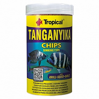 Tanganyika Chips ���� ����� ���� ���� ���� ������� 1 ����