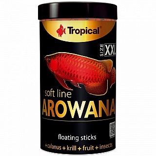 ������� ���� �� ������ Soft Line Arowana XXL ����.