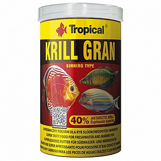 Krill Gran ���� ����� ������ ���� ���. 1 ����