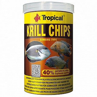 Krill Gran ����  