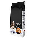 ������ ����� 12 �"� ������ PROPLAN Pro Plan Senior Medium & Large OptiAge � Chicken