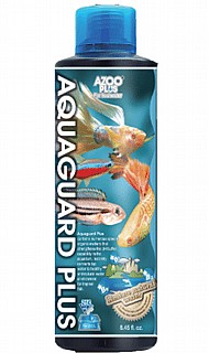 ��� ��������� ���� azoo aquaguard plus