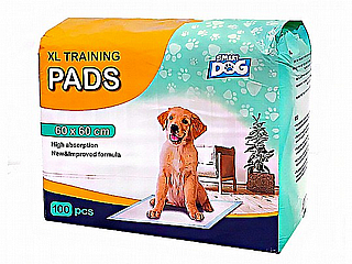 ���� ������� ������ 100 ��' SMART DOG ���� XL ���� ������