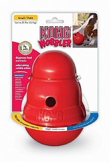 ���� ����� ��� ���� - Kong Wobbler